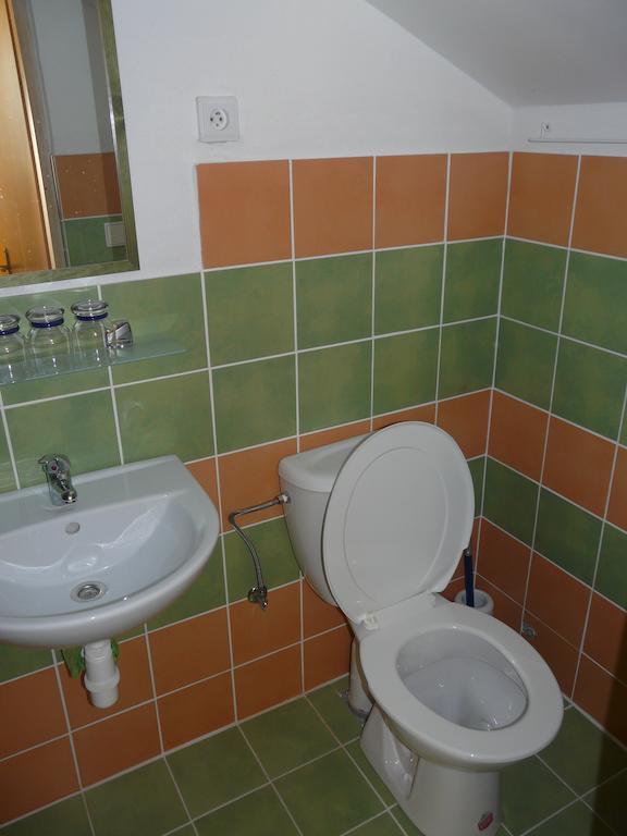 Appartement Pekna Vyhlidka à Závažná Poruba Chambre photo